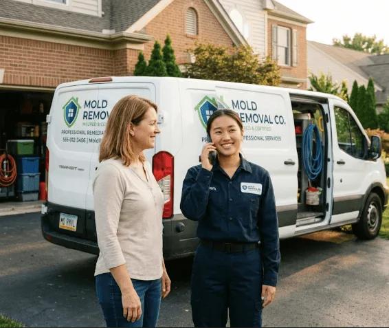 Crawlspace Mold Remediation Dayton, OH FAQs